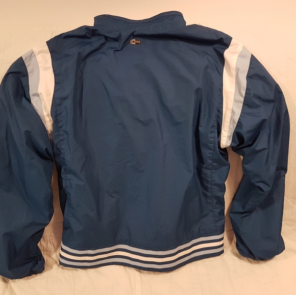Adidas retro jacket - Picture 2 of 3